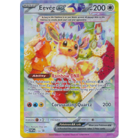 Eevee ex - SVP174